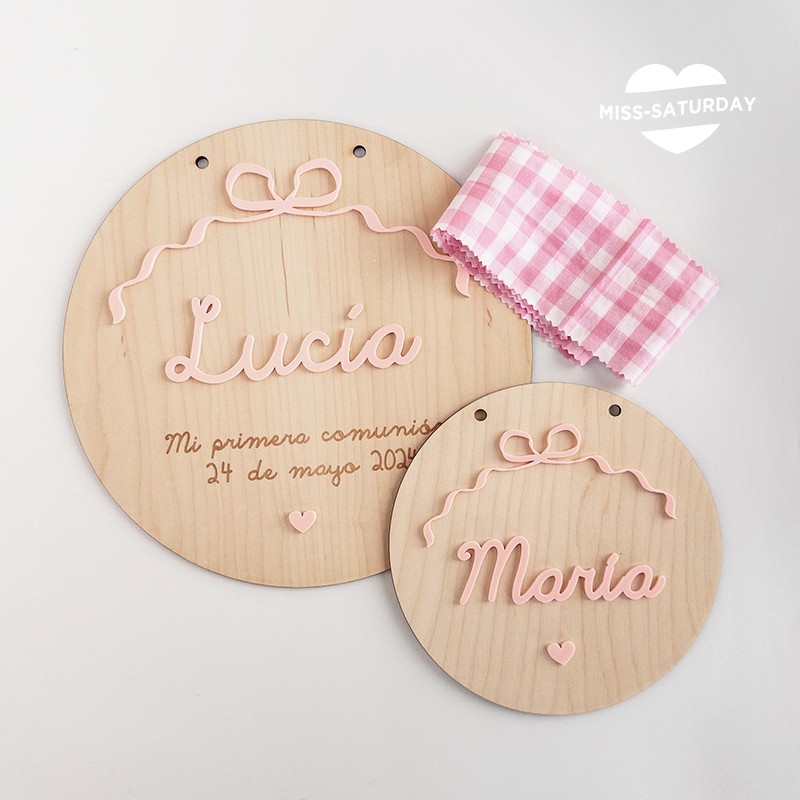 Cartelito para silla de los invitados... Cartelito para silla de los invitados...