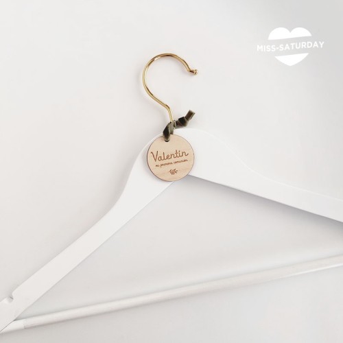 Colgante para percha de comunión 2