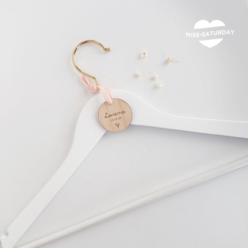 Colgante Percha Comunión ramita