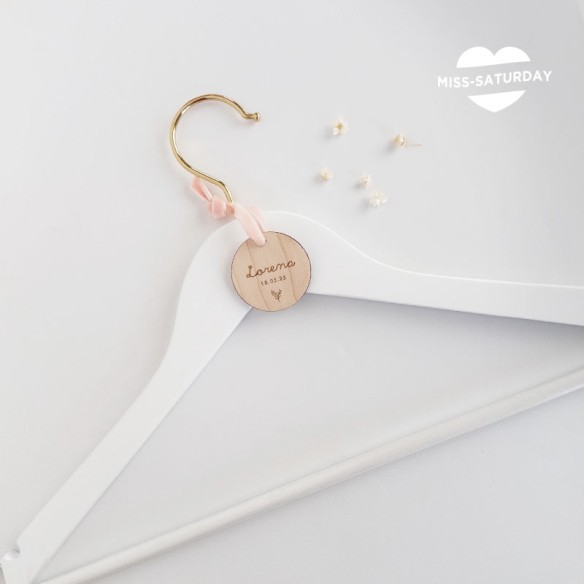 Colgante Percha Comunión ramita