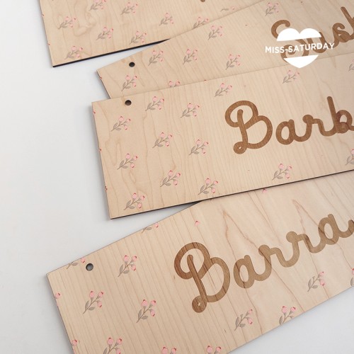 Cartel para puestos de comida 2