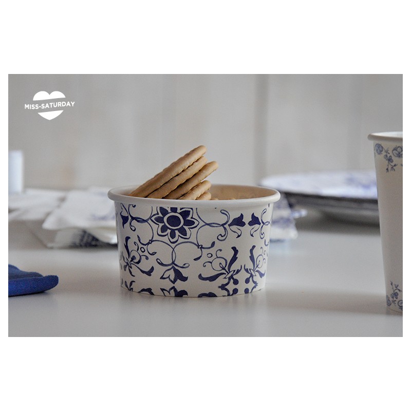 8 Copas Helado 8 Copas Helado