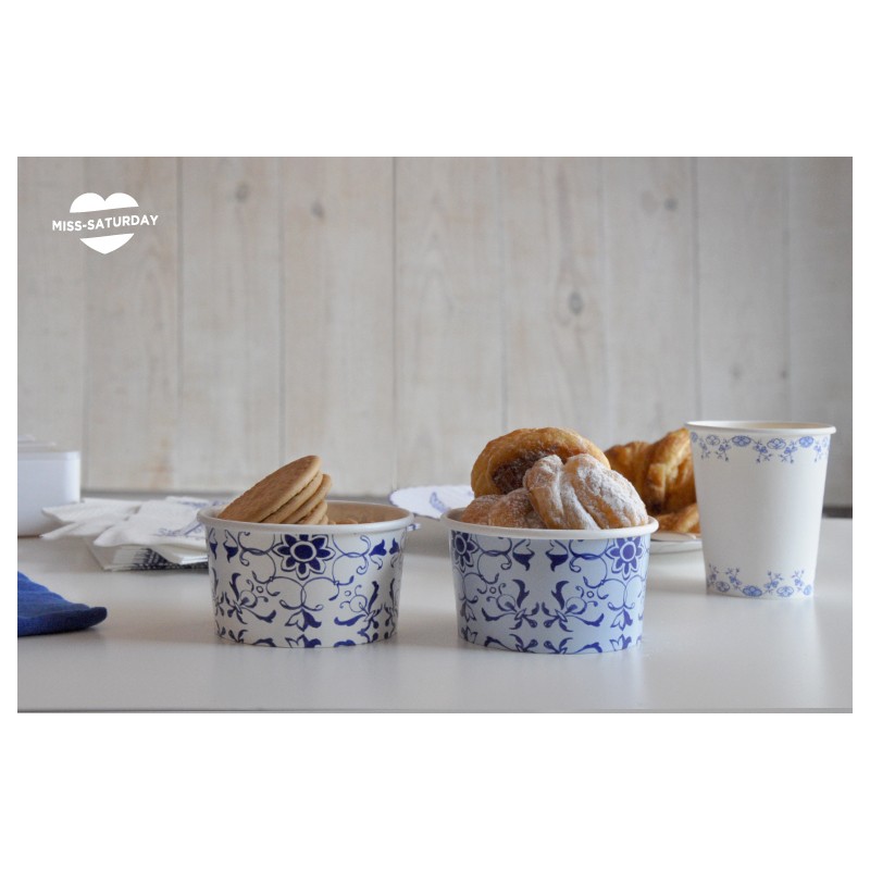 8 Copas Helado 8 Copas Helado