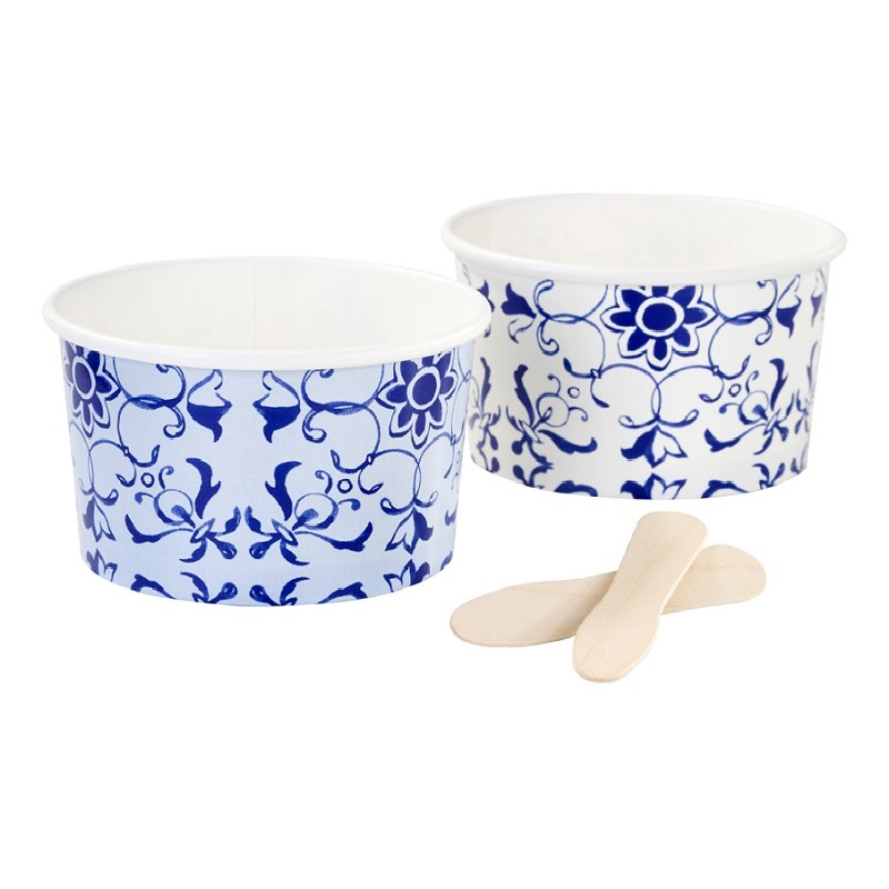 8 Copas Helado 8 Copas Helado