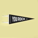 Banderín You Rock