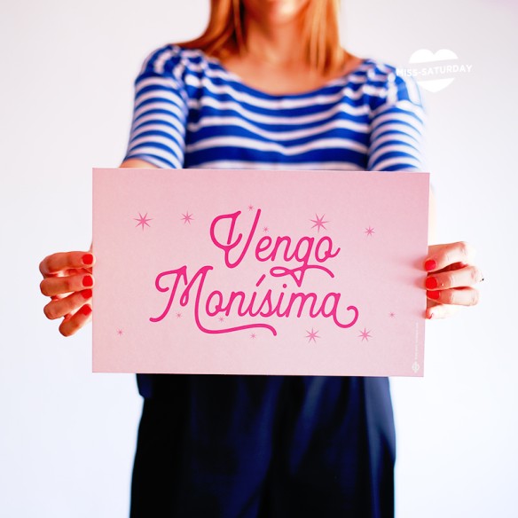 6 Carteles photocall Happy 3