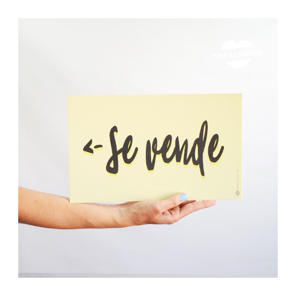 6 Carteles photocall Happy 3