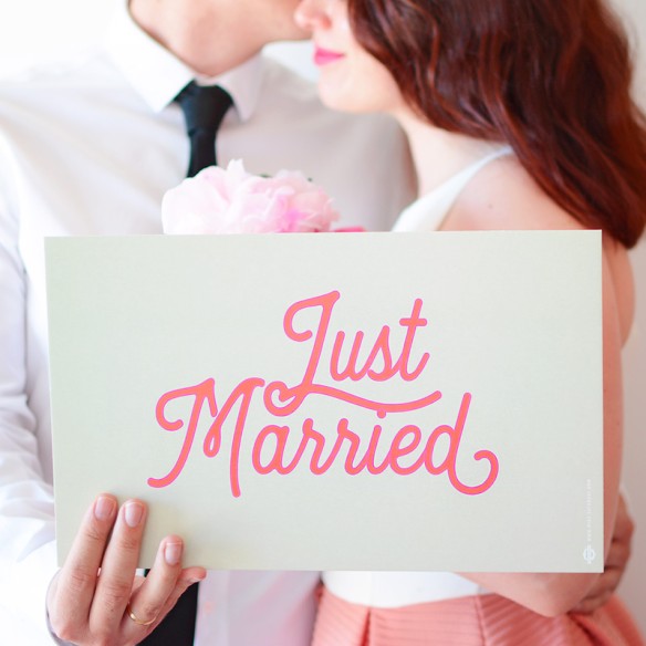 6 Carteles photocall Happy 2