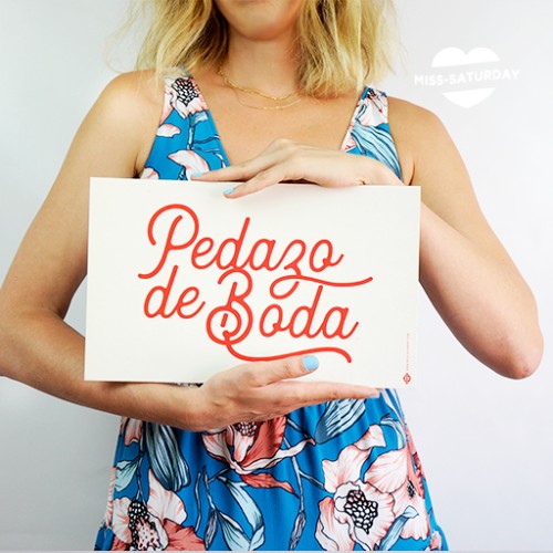 6 Carteles photocall Happy 2 2
