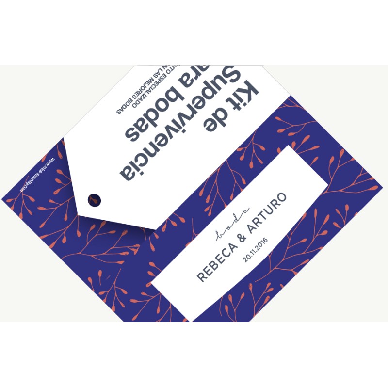 Bolsita modelo 3 Bolsita modelo 3