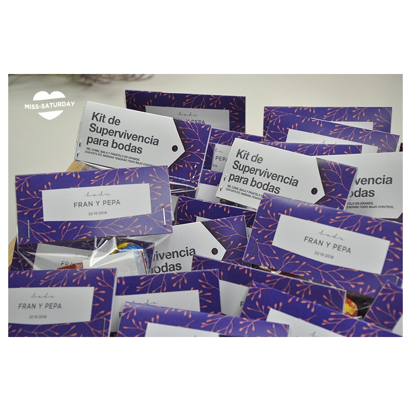 Bolsita modelo 3 Bolsita modelo 3