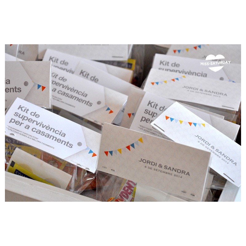 Bolsita Modelo 2 Bolsita Modelo 2