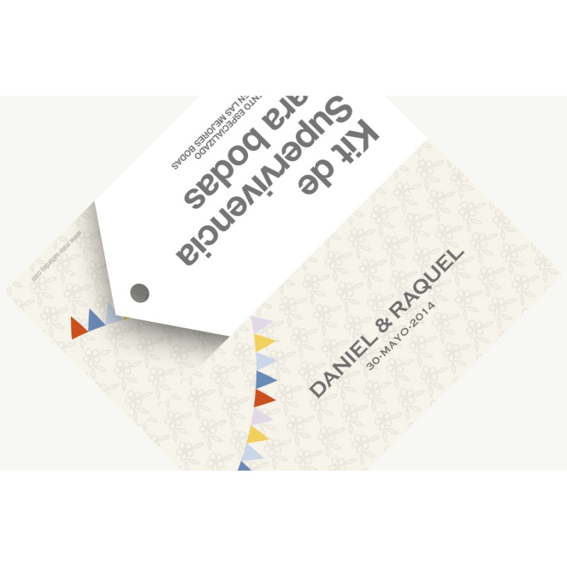 Bolsita Modelo 2 Bolsita Modelo 2