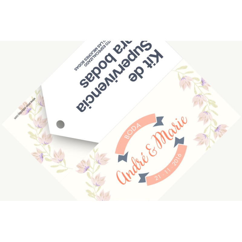 Bolsita modelo 4 Bolsita modelo 4