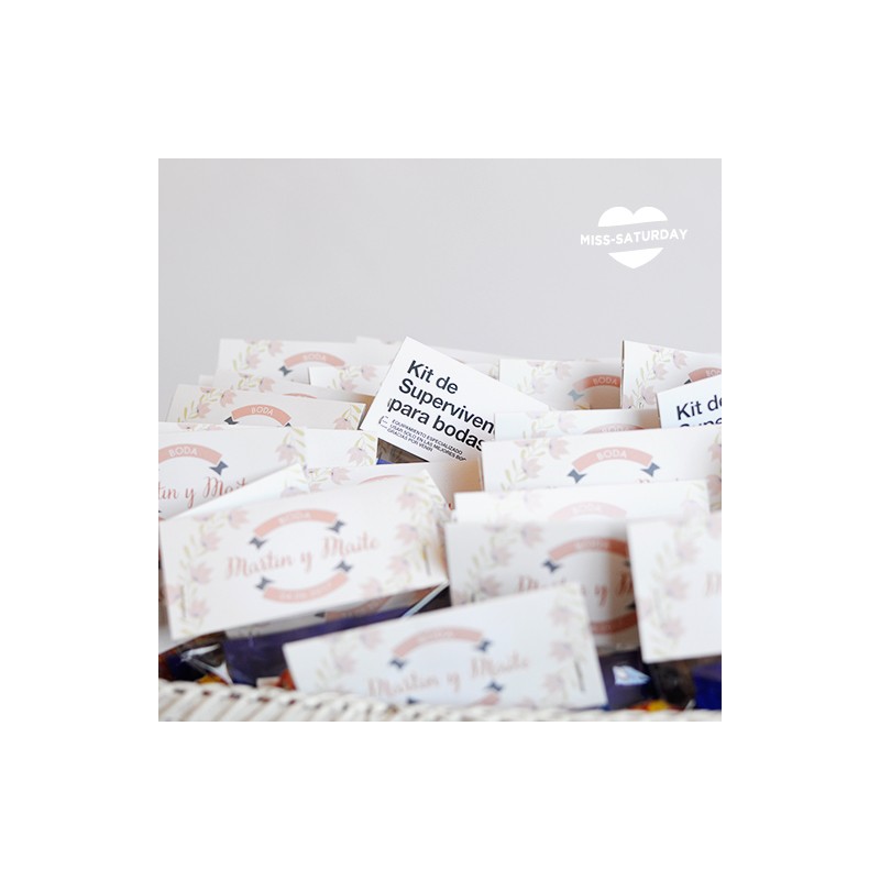 Bolsita modelo 4 Bolsita modelo 4