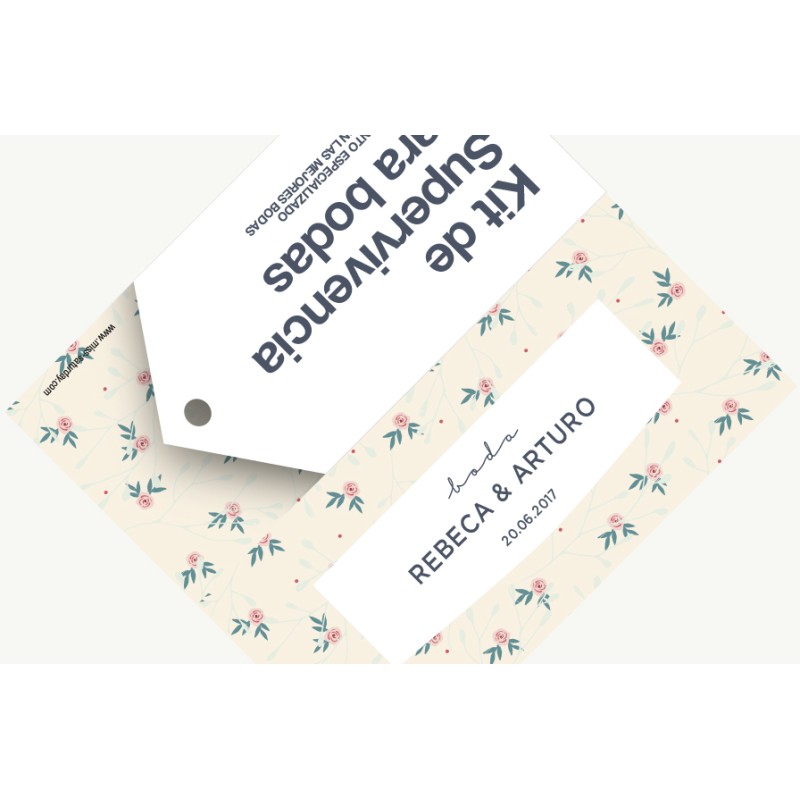 Bolsita modelo 5 Bolsita modelo 5