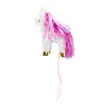 Mini piñata Unicornio