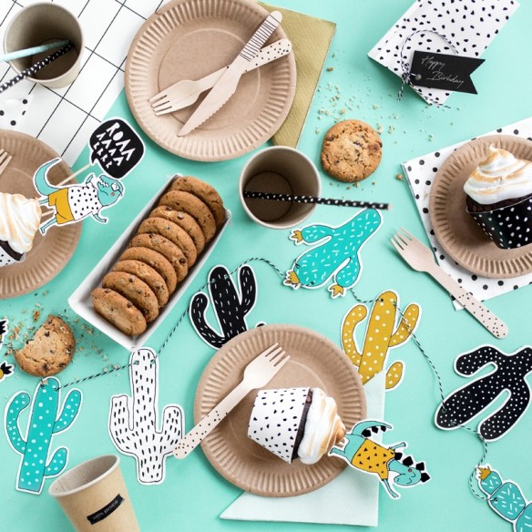 5 toppers Dinosaurios