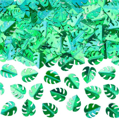 Topper Tropical Party