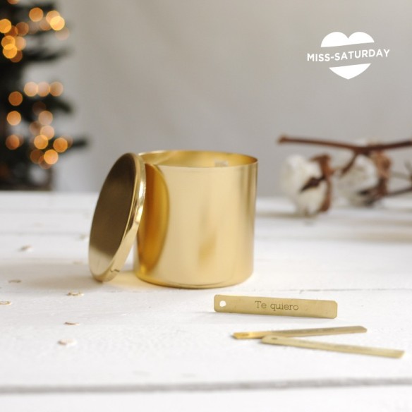 Cartel para los siguientes 