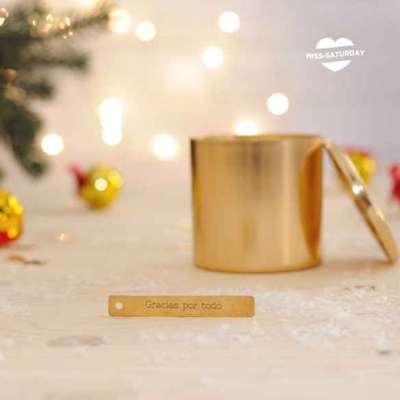 Cartel para los siguientes 