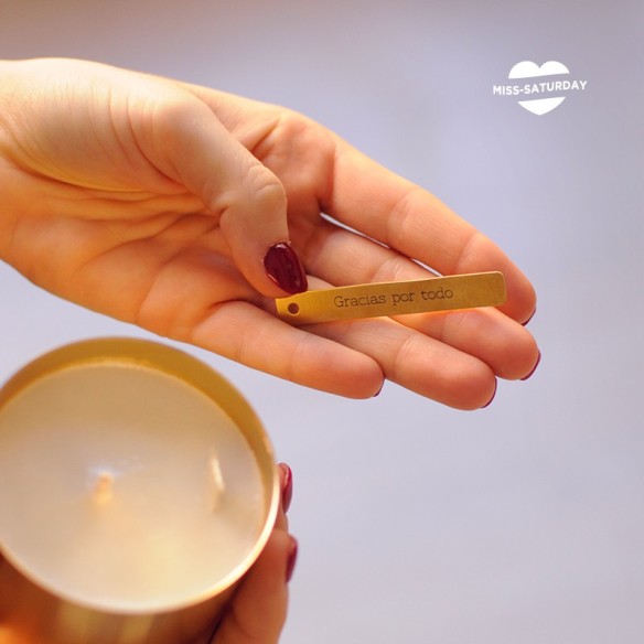 Cartel para los siguientes 