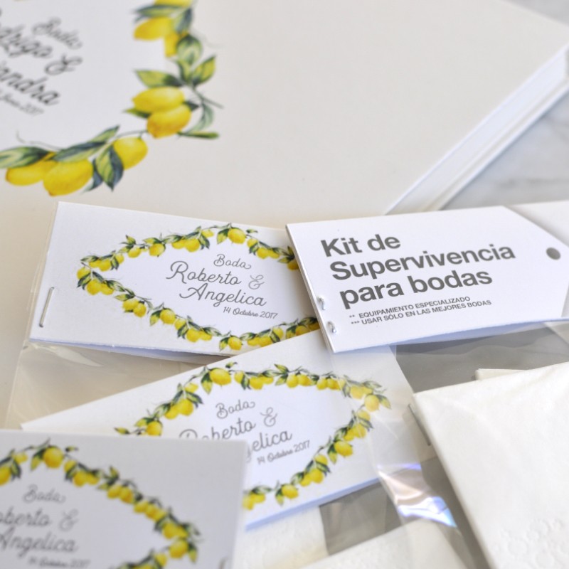 Bolsita modelo 9 Bolsita modelo 9