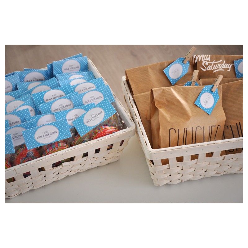 Bolsita modelo 9 Bolsita modelo 9