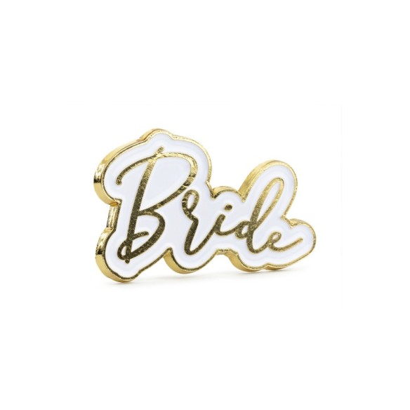 Pin Bride