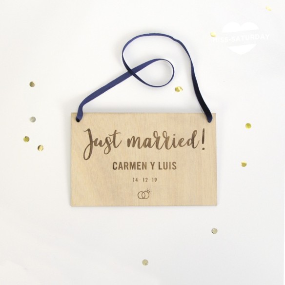 Cartel Just Married