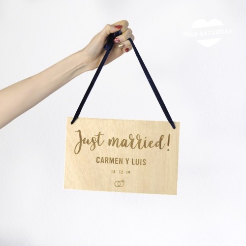 Cartel Just Married 2