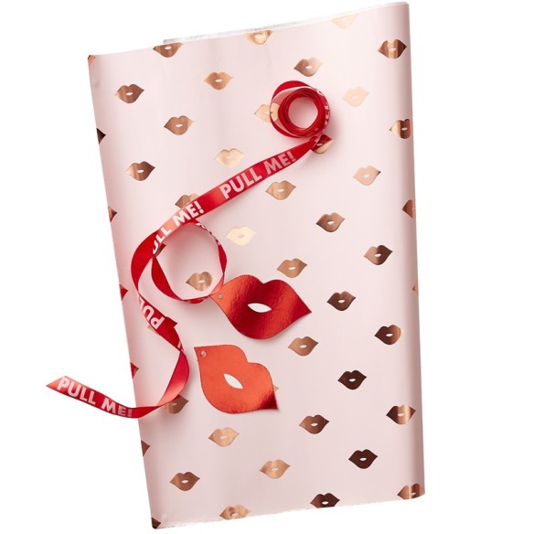 16 Servilletas Arco Iris