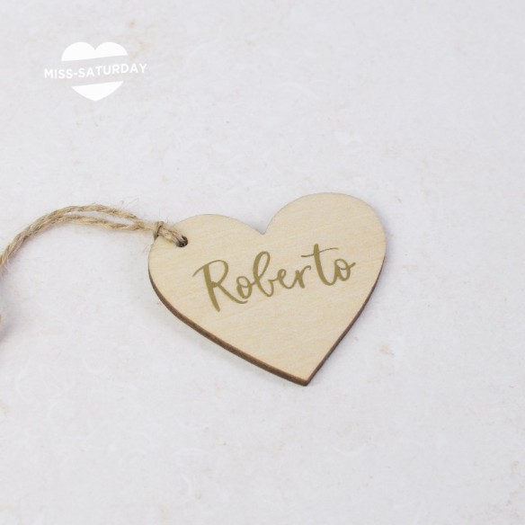 Marcasitios personalizado boda