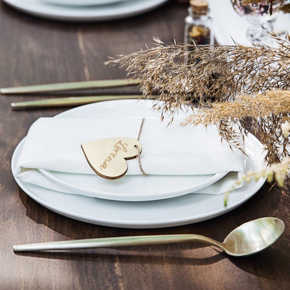 Marcasitios personalizado boda