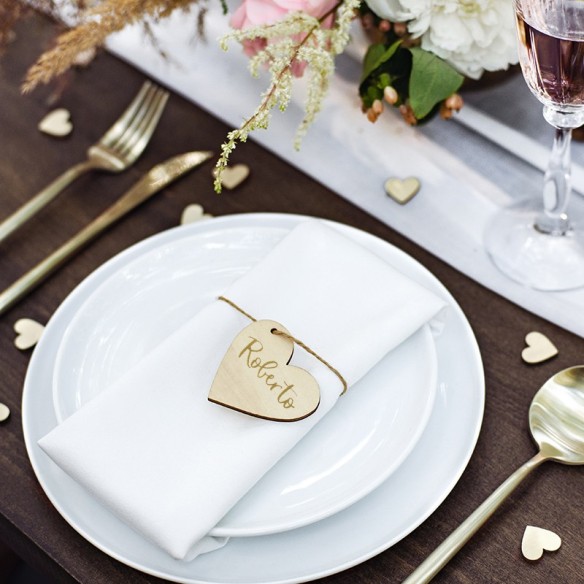 Marcasitios personalizado boda