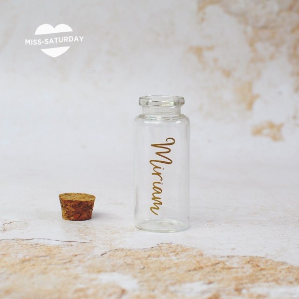 Marcasitio botellita