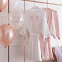 Bata Bride to be