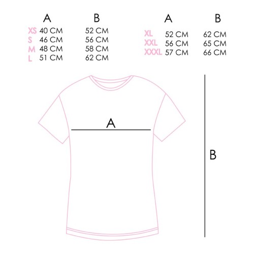 Camiseta La novia - Rosa 2