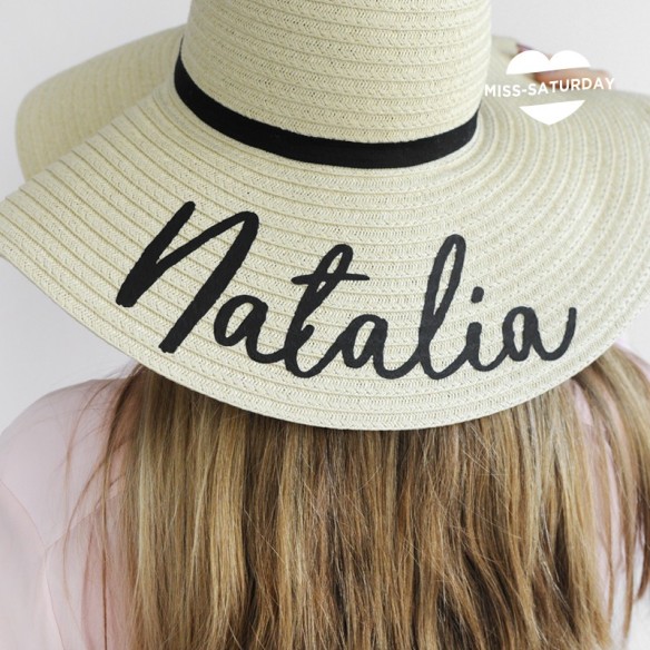 Pamela personalizada