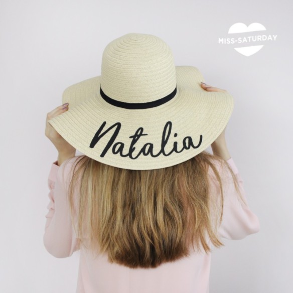 Pamela personalizada