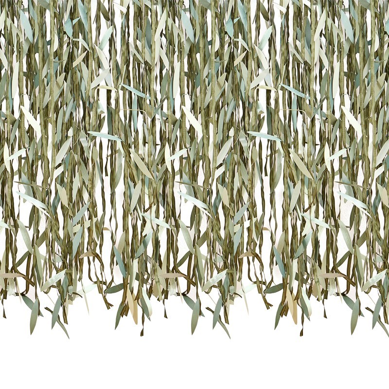 Fondo hojas de eucalipto