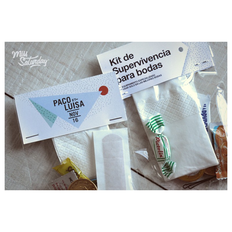 Bolsita Modelo 14 Bolsita Modelo 14