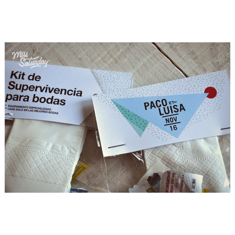 Bolsita Modelo 14 Bolsita Modelo 14