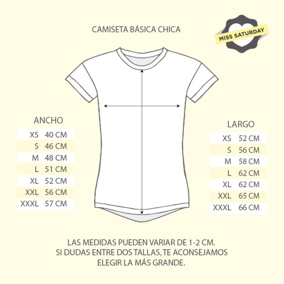 Camiseta La novia - Oro Rosa