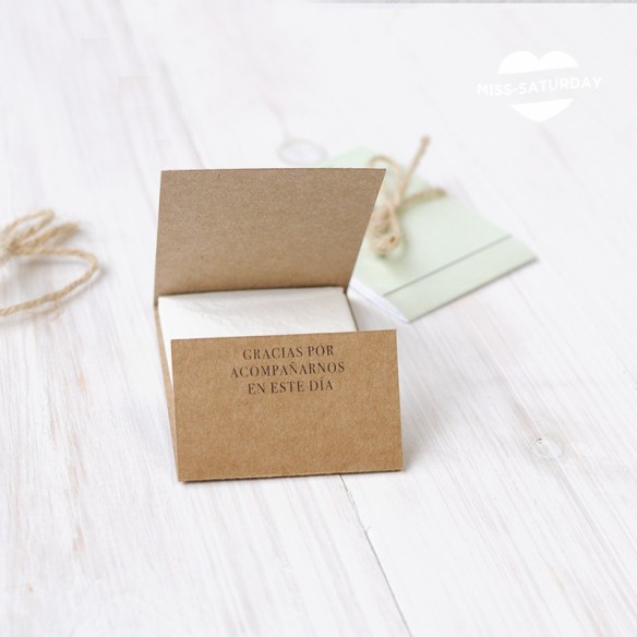 Lágrimas de felicidad