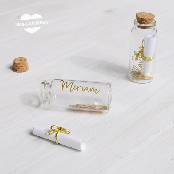 Marcasitio botellita