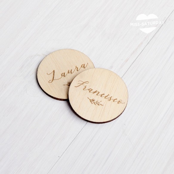 Marcasitio botanic círculo