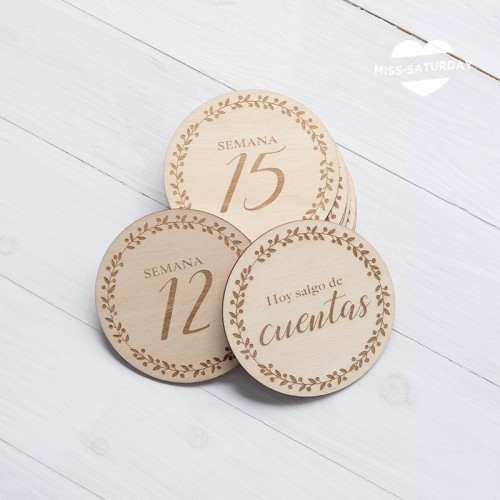 Placas embarazo 2