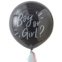 Globo boy or girl
