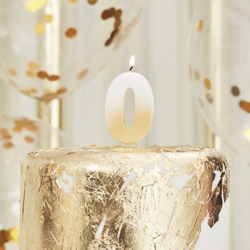 Topper personalizado cumpleaños 2